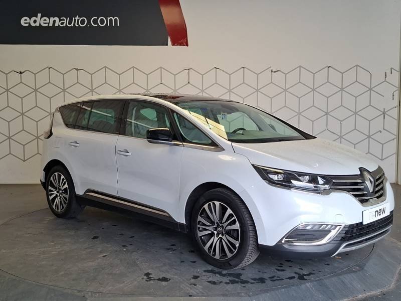 Renault Espace - Photo 7
