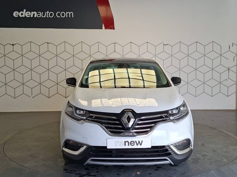 Renault Espace - Photo 8
