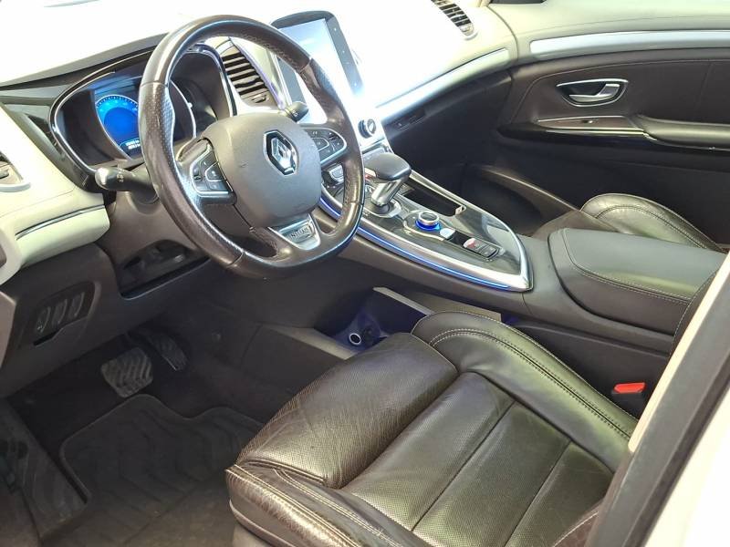 Renault Espace - Photo 10