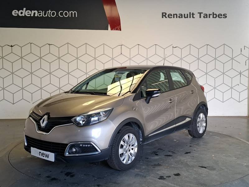 Renault Captur - Photo 1