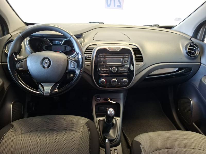 Renault Captur - Photo 11