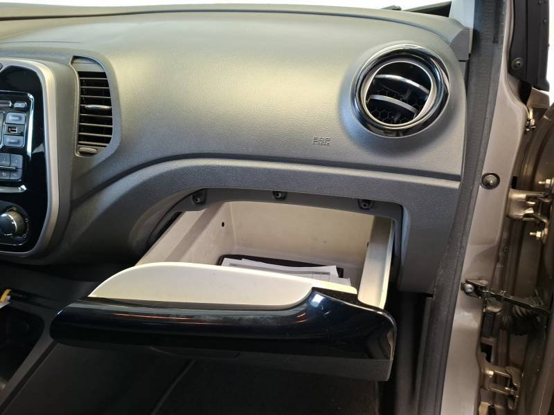 Renault Captur - Photo 14