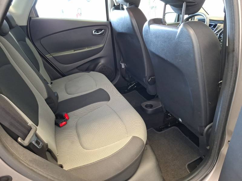 Renault Captur - Photo 15