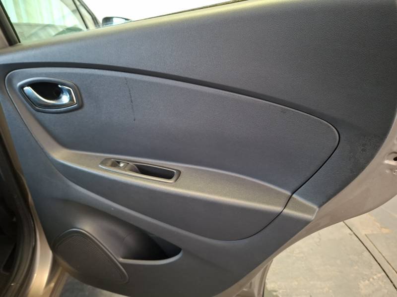 Renault Captur - Photo 16