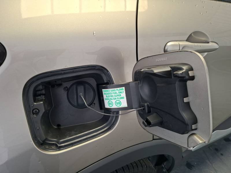 Renault Captur - Photo 17