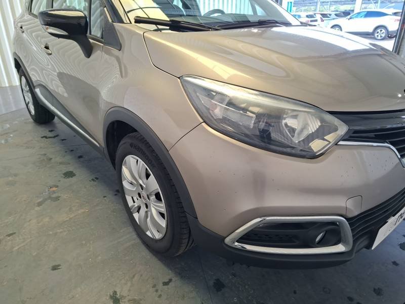 Renault Captur - Photo 20
