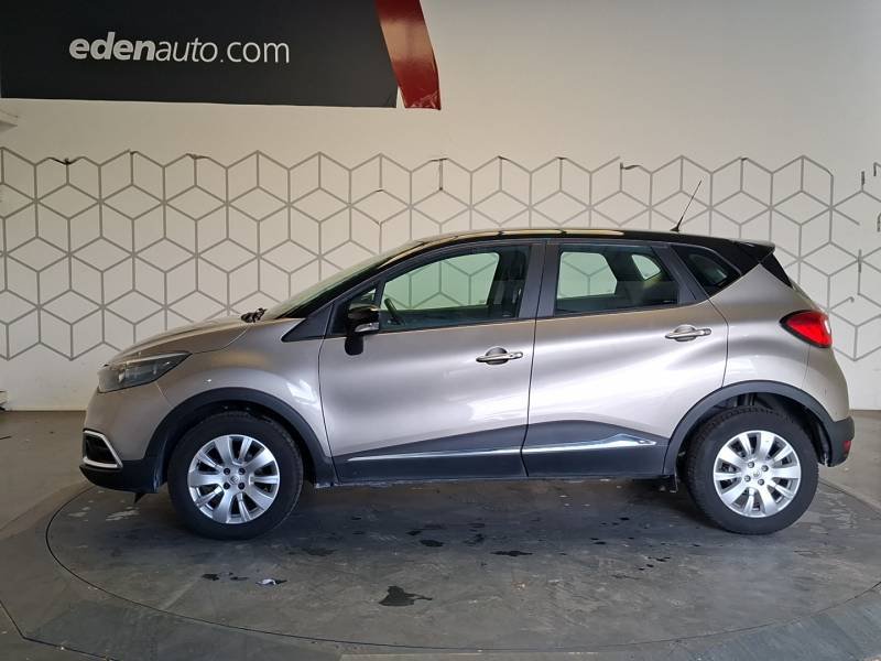 Renault Captur - Photo 2