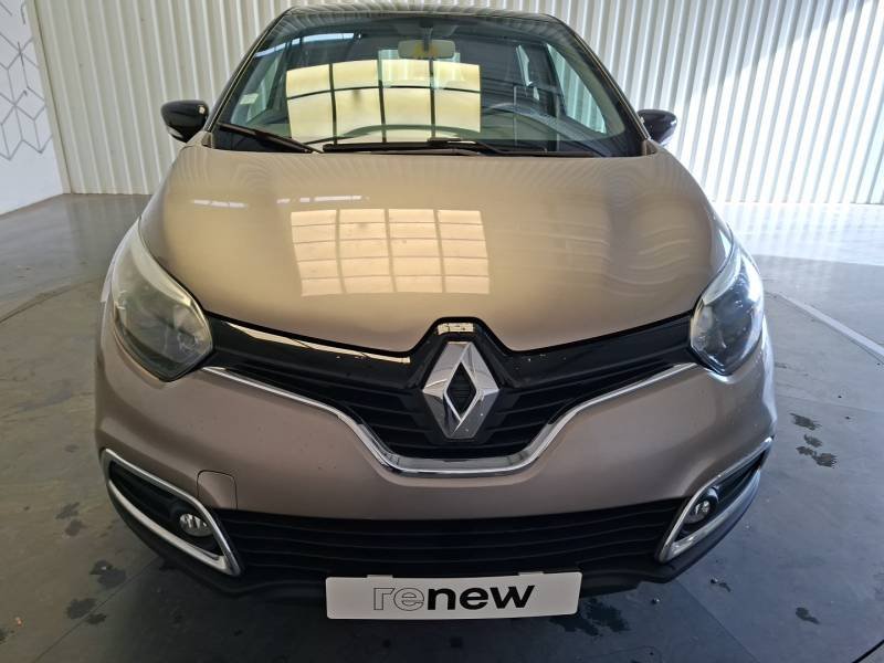 Renault Captur - Photo 21