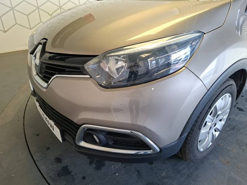 Renault Captur - Photo 22