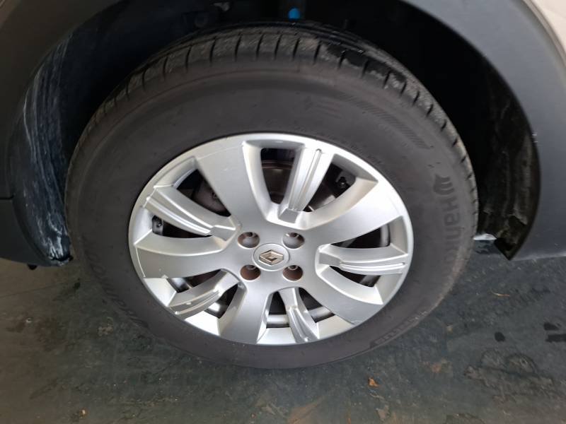 Renault Captur - Photo 23