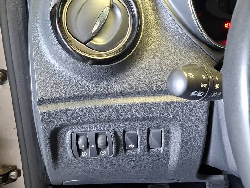 Renault Captur - Photo 29