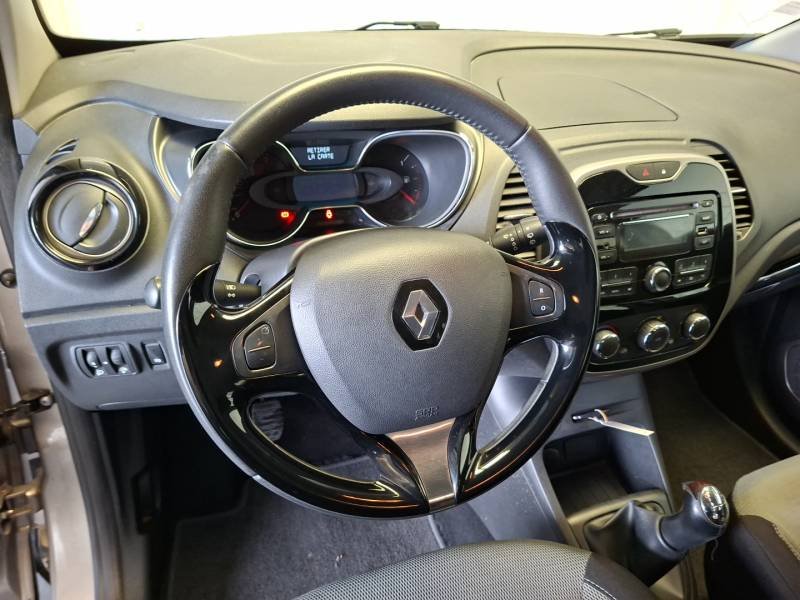 Renault Captur - Photo 30