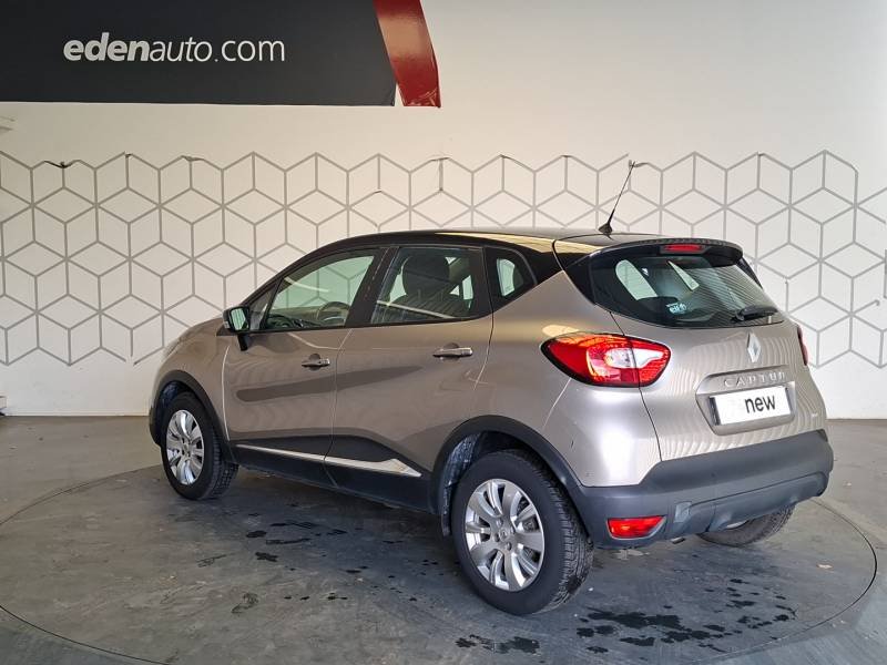 Renault Captur - Photo 3