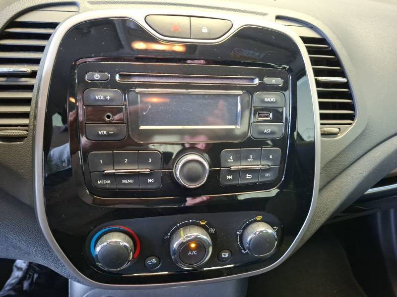 Renault Captur - Photo 31
