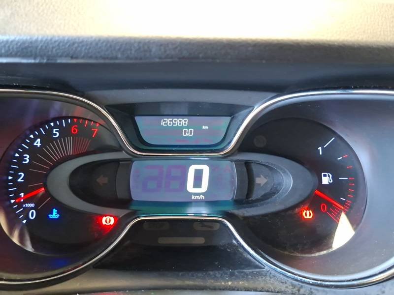 Renault Captur - Photo 32