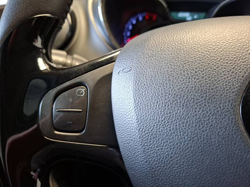 Renault Captur - Photo 33