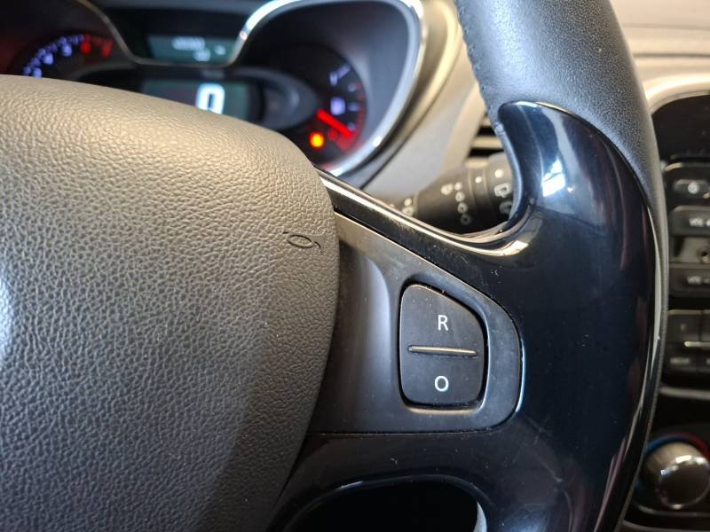 Renault Captur - Photo 34