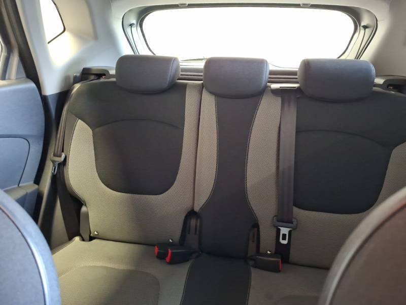 Renault Captur - Photo 37