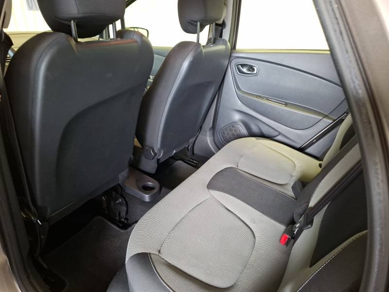 Renault Captur - Photo 38