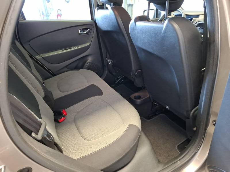 Renault Captur - Photo 40