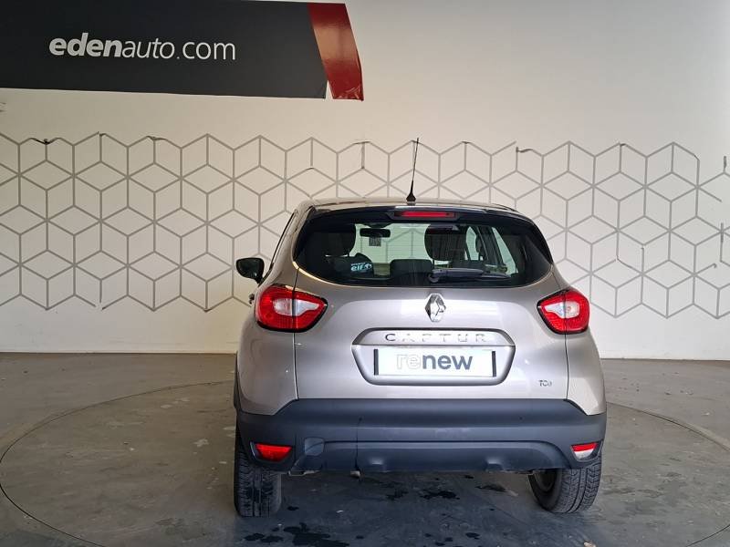 Renault Captur - Photo 4
