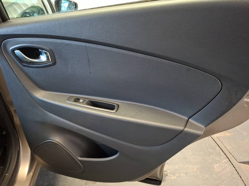 Renault Captur - Photo 41