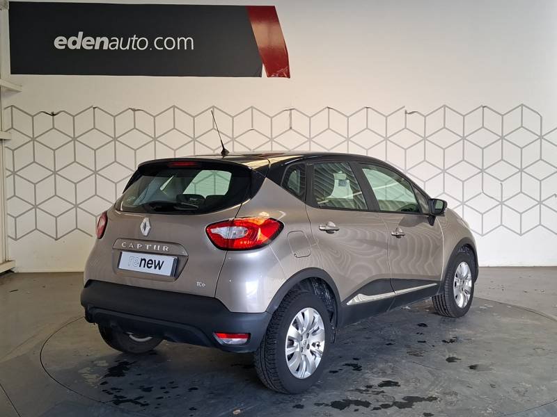 Renault Captur - Photo 5