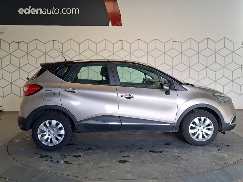 Renault Captur - Photo 6