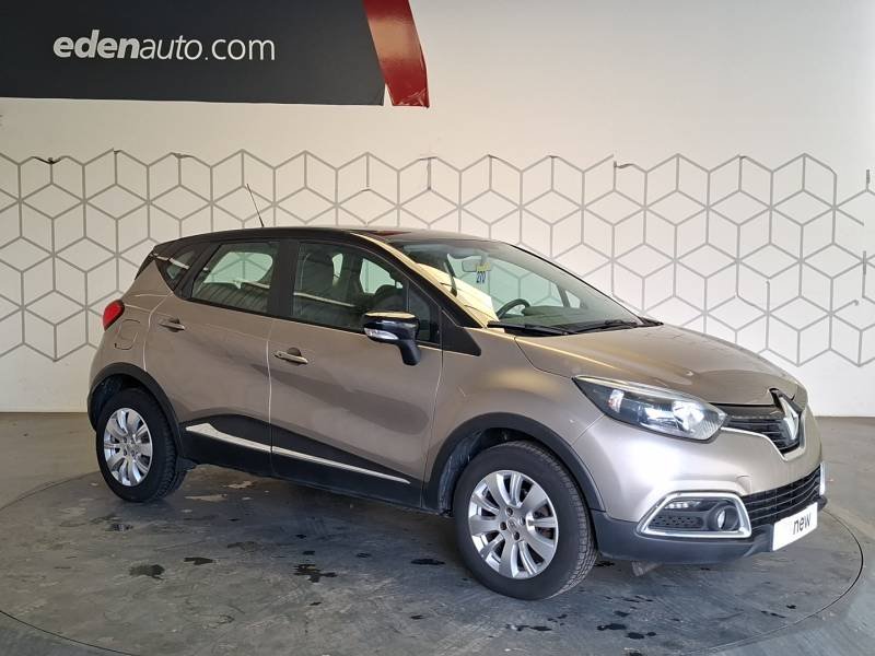 Renault Captur - Photo 7