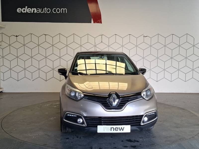 Renault Captur - Photo 8