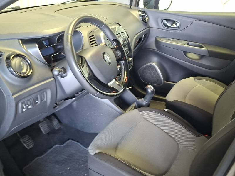 Renault Captur - Photo 10
