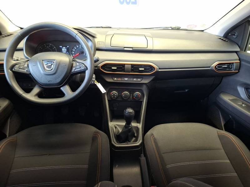 Dacia Sandero - Photo 11