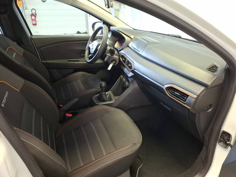 Dacia Sandero - Photo 12