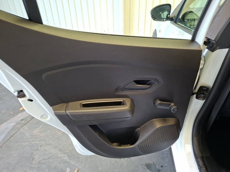 Dacia Sandero - Photo 13
