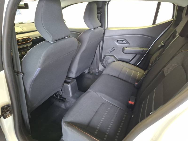 Dacia Sandero - Photo 14