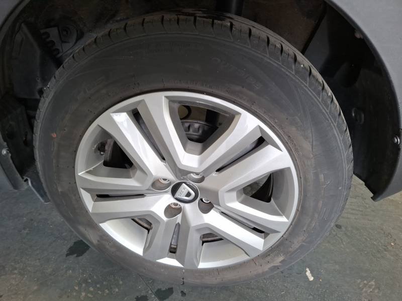 Dacia Sandero - Photo 15