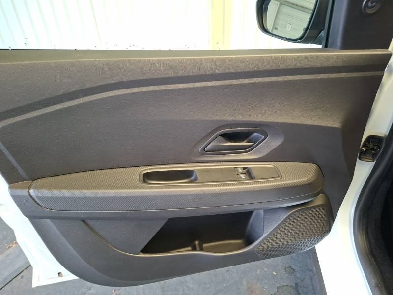 Dacia Sandero - Photo 16
