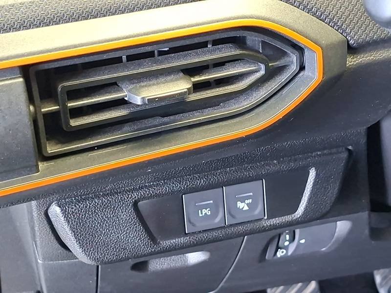 Dacia Sandero - Photo 17