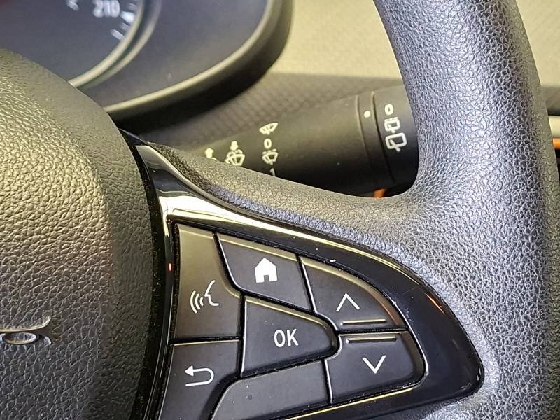 Dacia Sandero - Photo 19