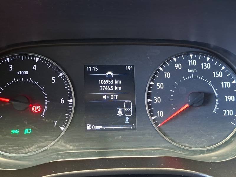 Dacia Sandero - Photo 20