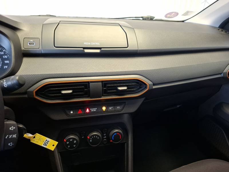Dacia Sandero - Photo 21