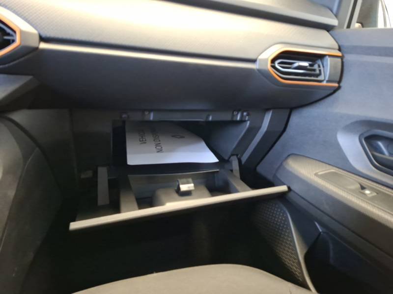Dacia Sandero - Photo 23