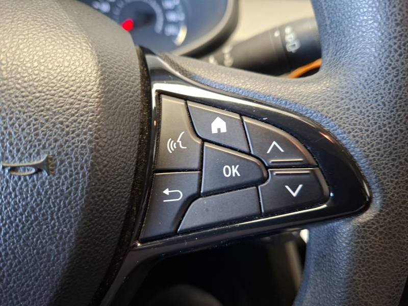 Dacia Sandero - Photo 25