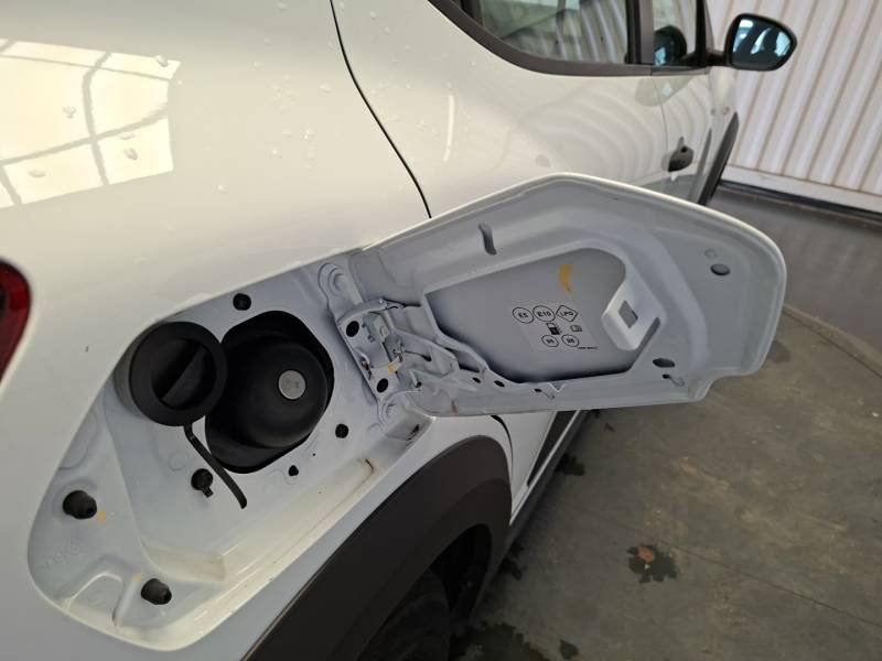 Dacia Sandero - Photo 28