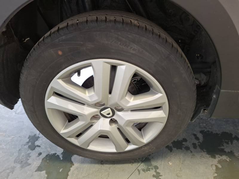 Dacia Sandero - Photo 29