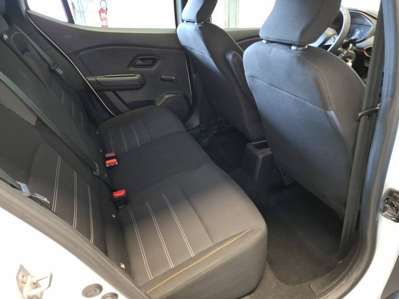 Dacia Sandero - Photo 30