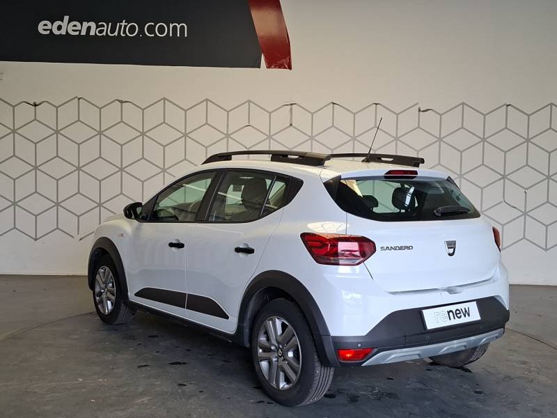 Dacia Sandero - Photo 3