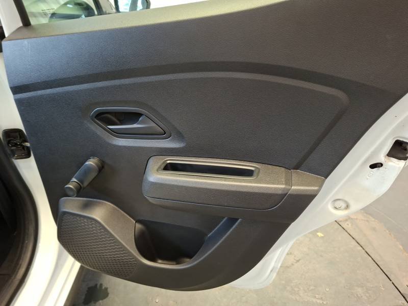 Dacia Sandero - Photo 31