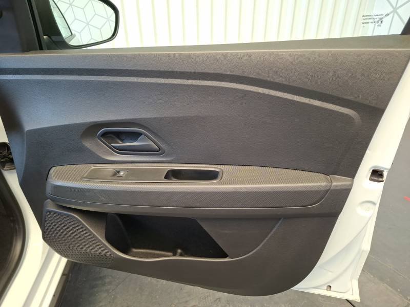Dacia Sandero - Photo 32