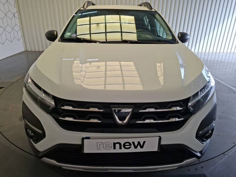 Dacia Sandero - Photo 35